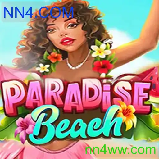 ParadiseBeach